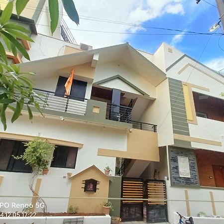 Dream Hampi Villa & Home Stay Dış mekan fotoğraf