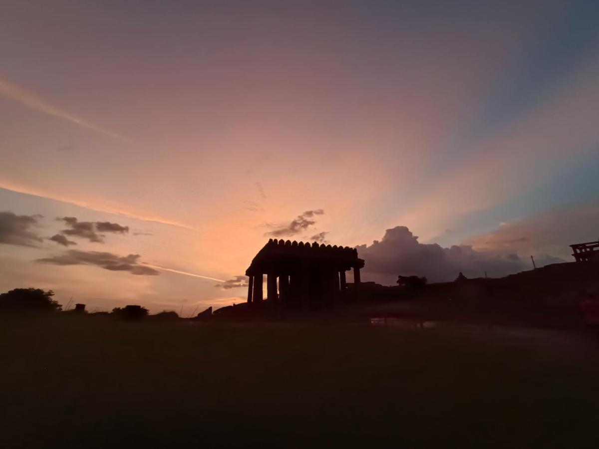 Dream Hampi Villa & Home Stay Dış mekan fotoğraf