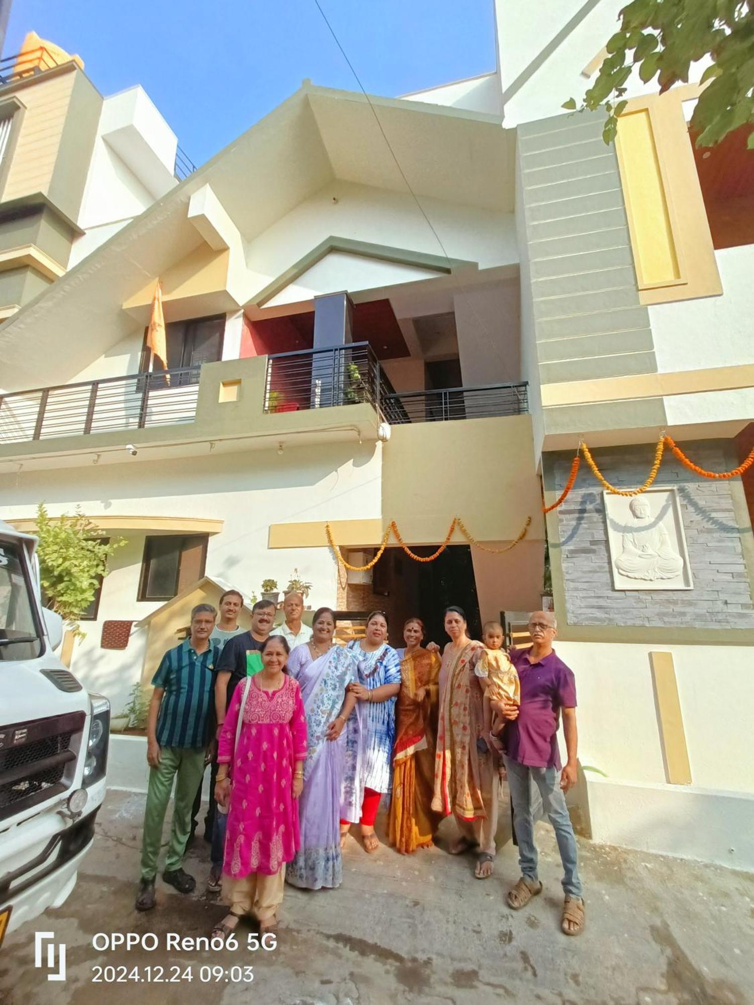 Dream Hampi Villa & Home Stay Dış mekan fotoğraf