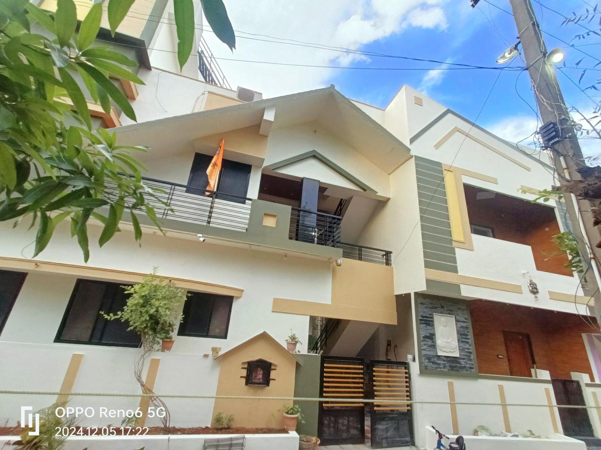 Dream Hampi Villa & Home Stay Dış mekan fotoğraf