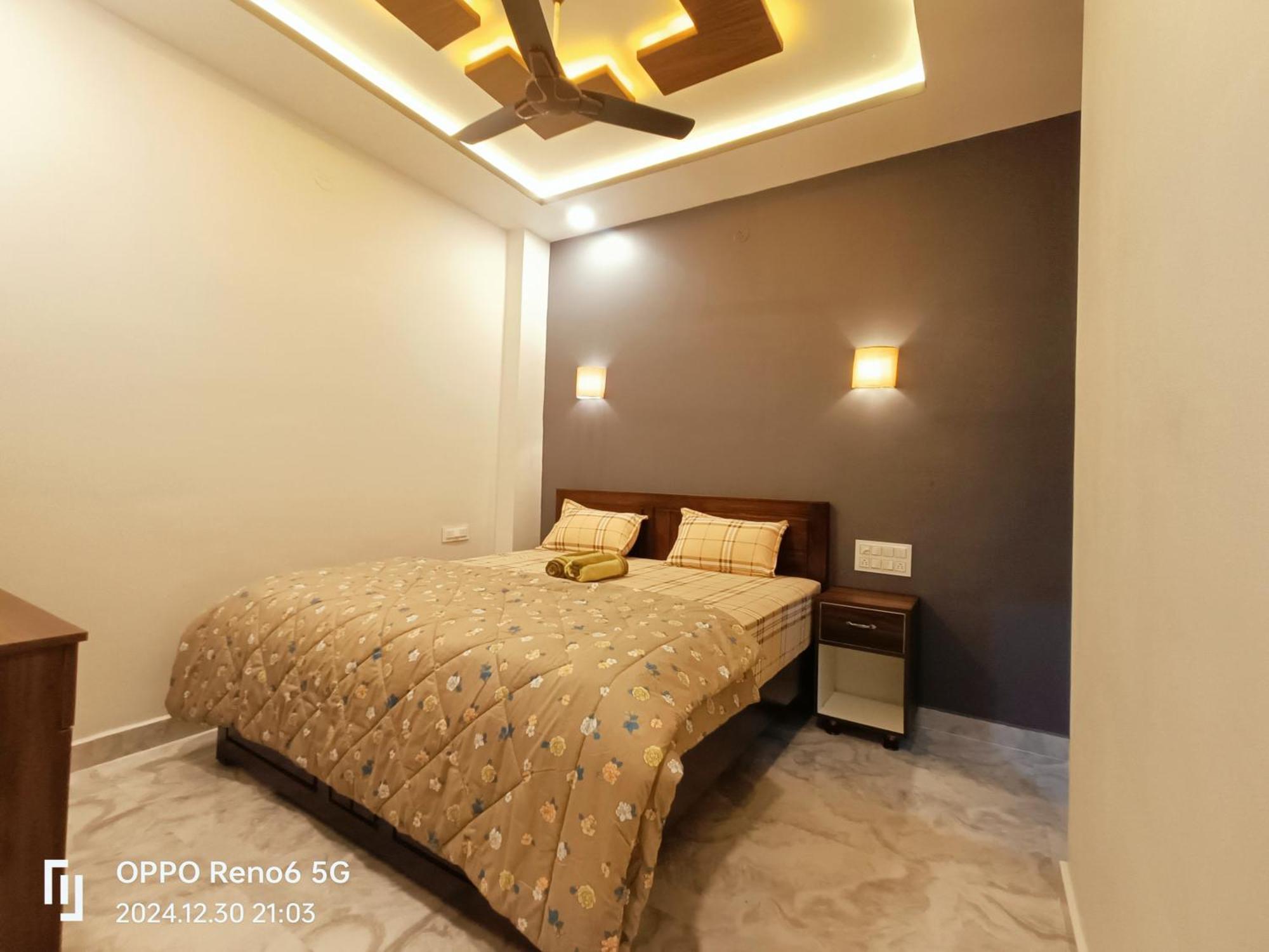 Dream Hampi Villa & Home Stay Dış mekan fotoğraf