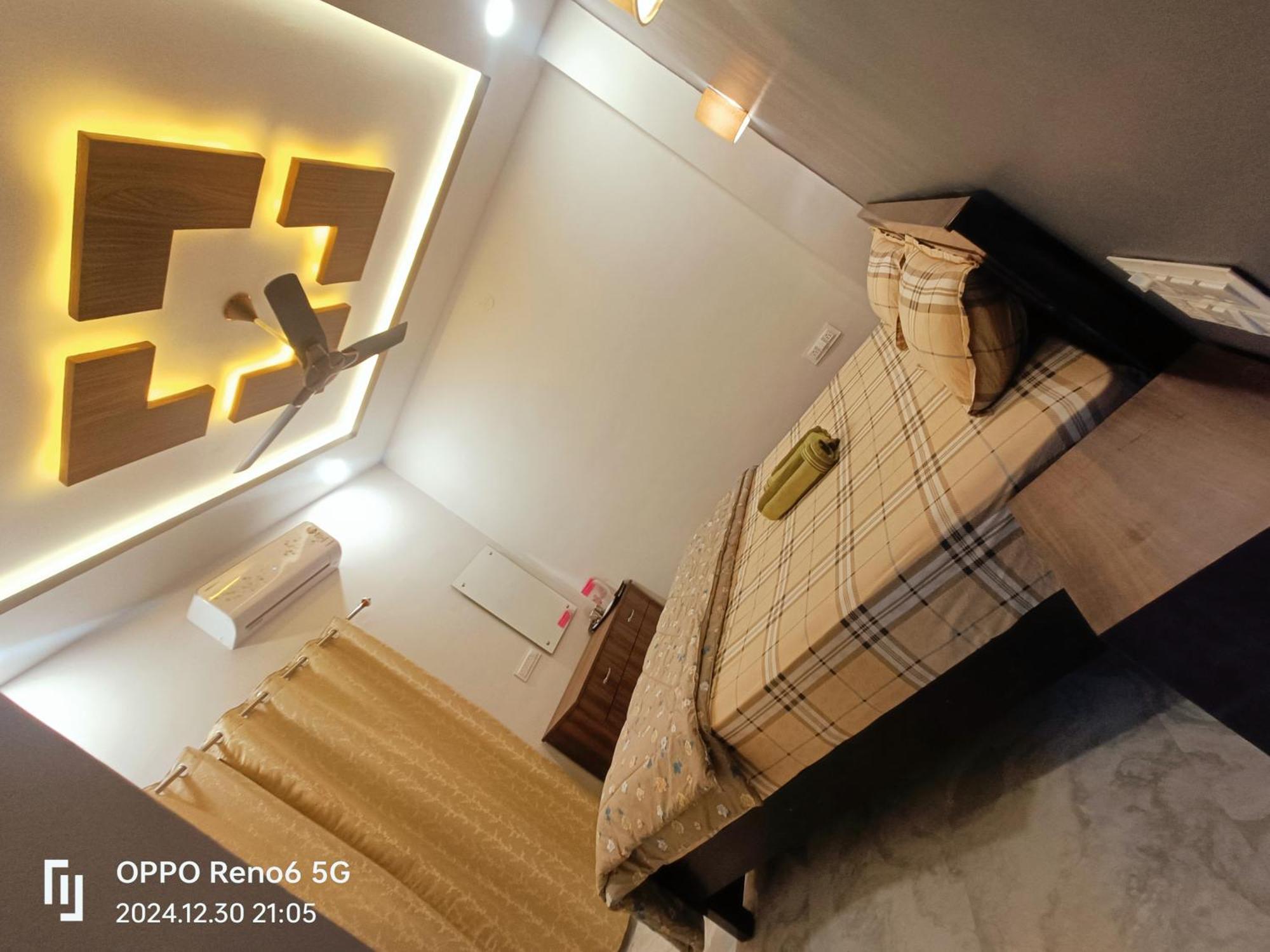 Dream Hampi Villa & Home Stay Dış mekan fotoğraf