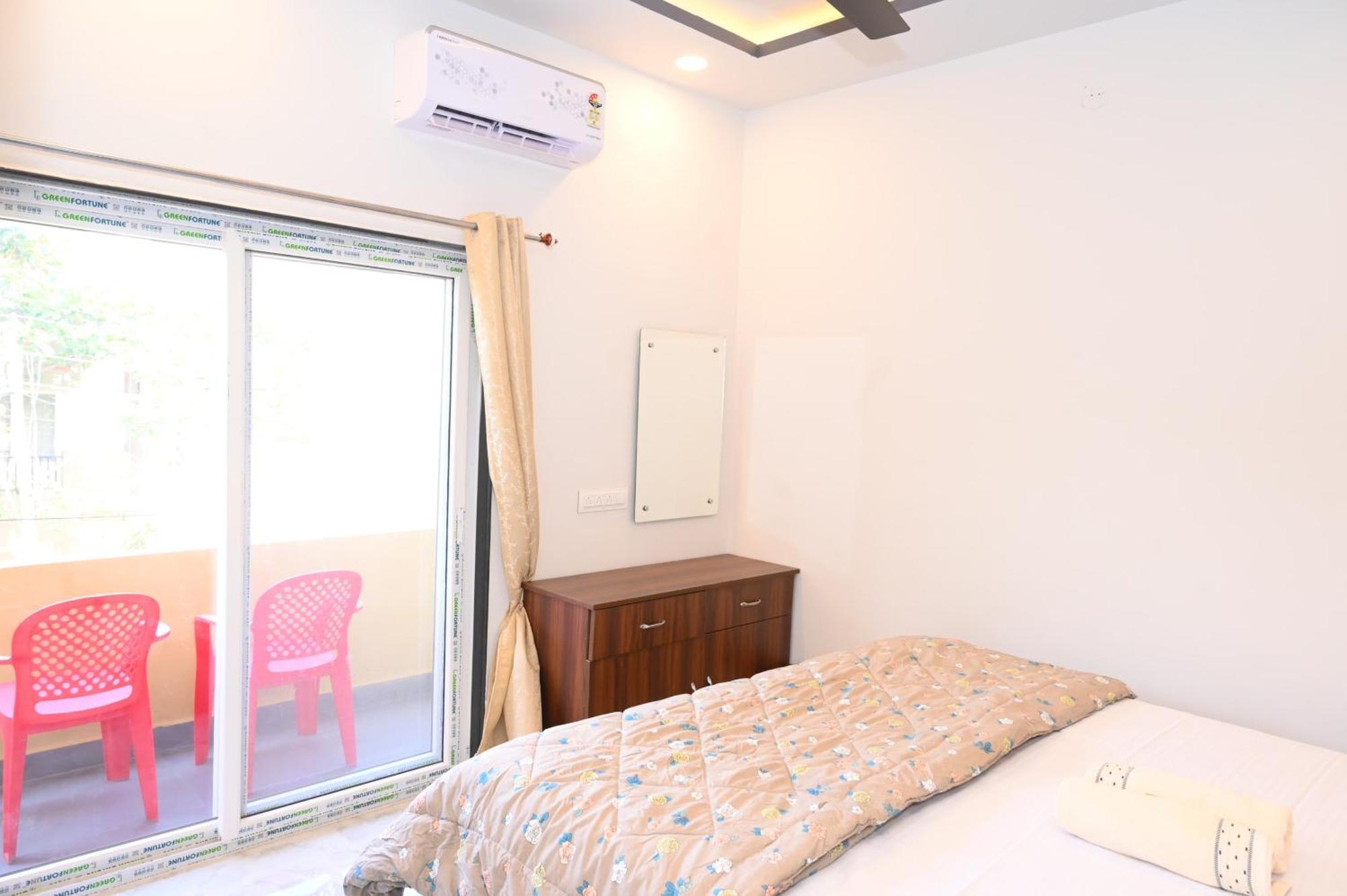 Dream Hampi Villa & Home Stay Dış mekan fotoğraf