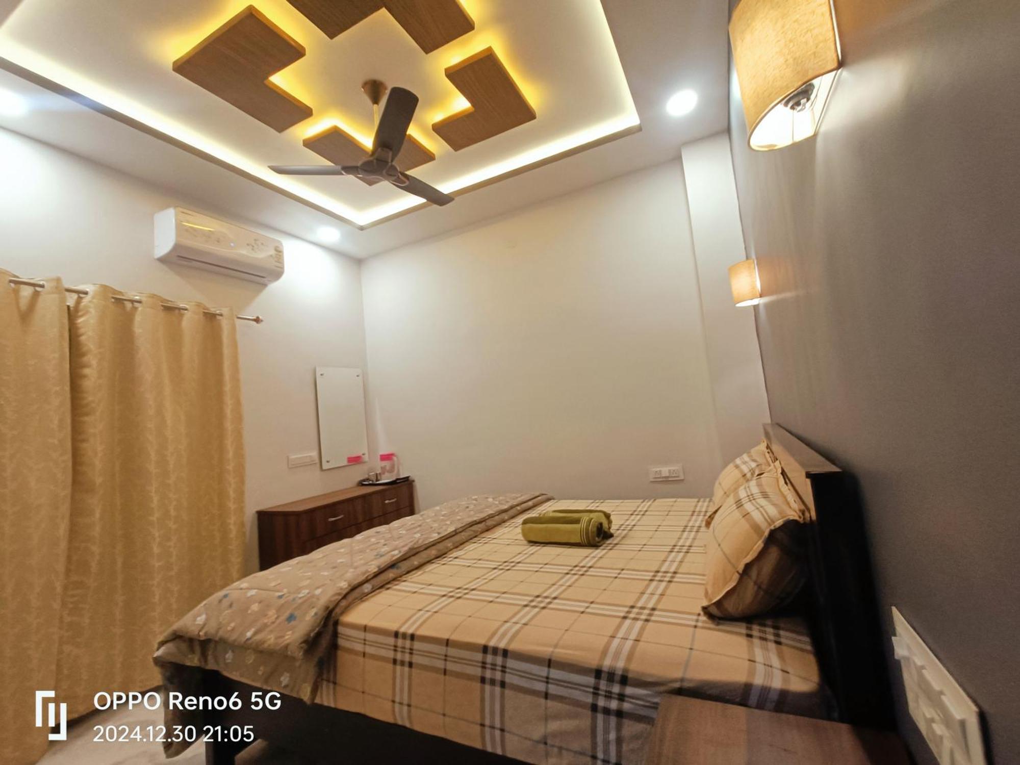 Dream Hampi Villa & Home Stay Dış mekan fotoğraf
