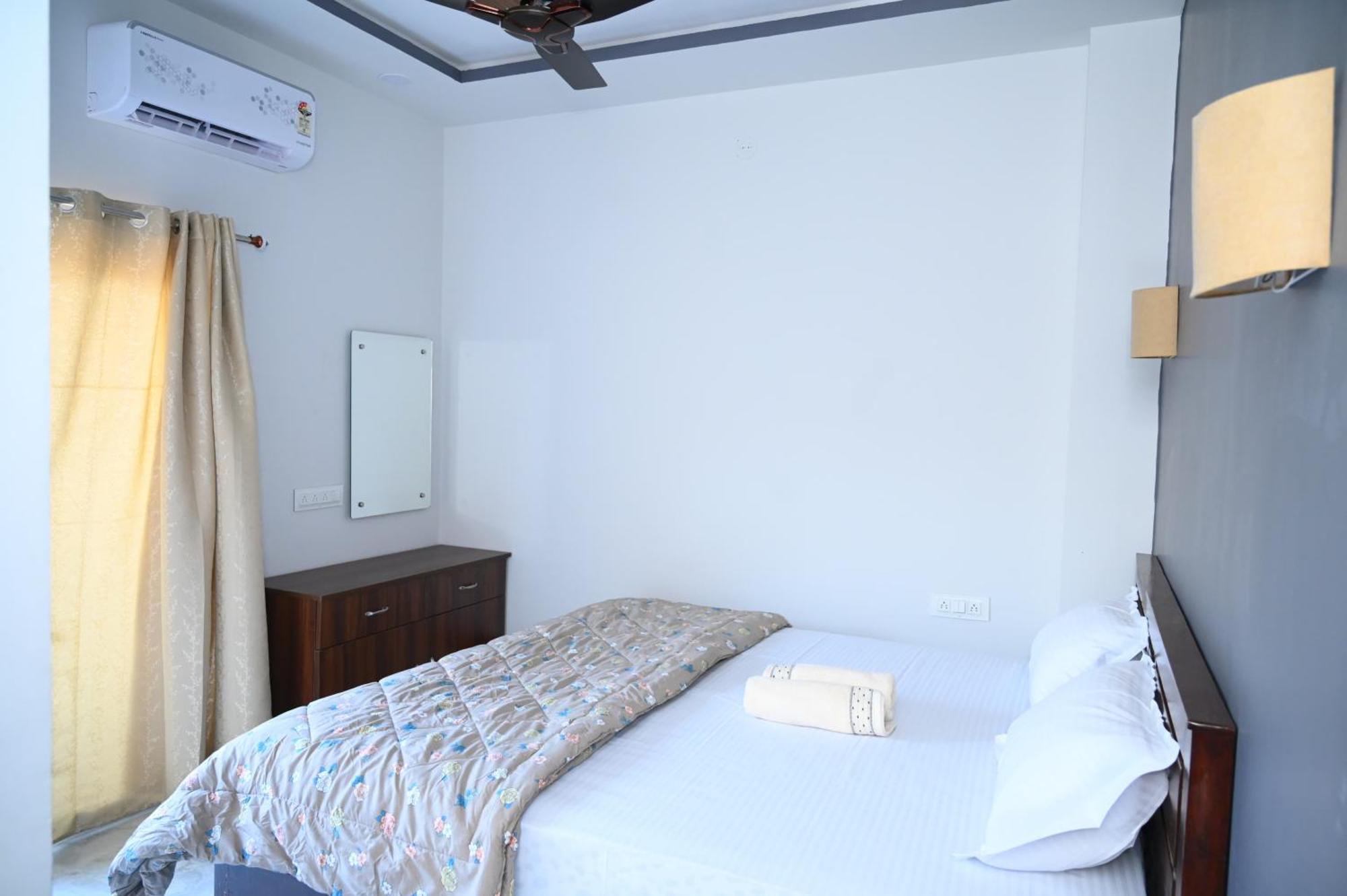 Dream Hampi Villa & Home Stay Dış mekan fotoğraf