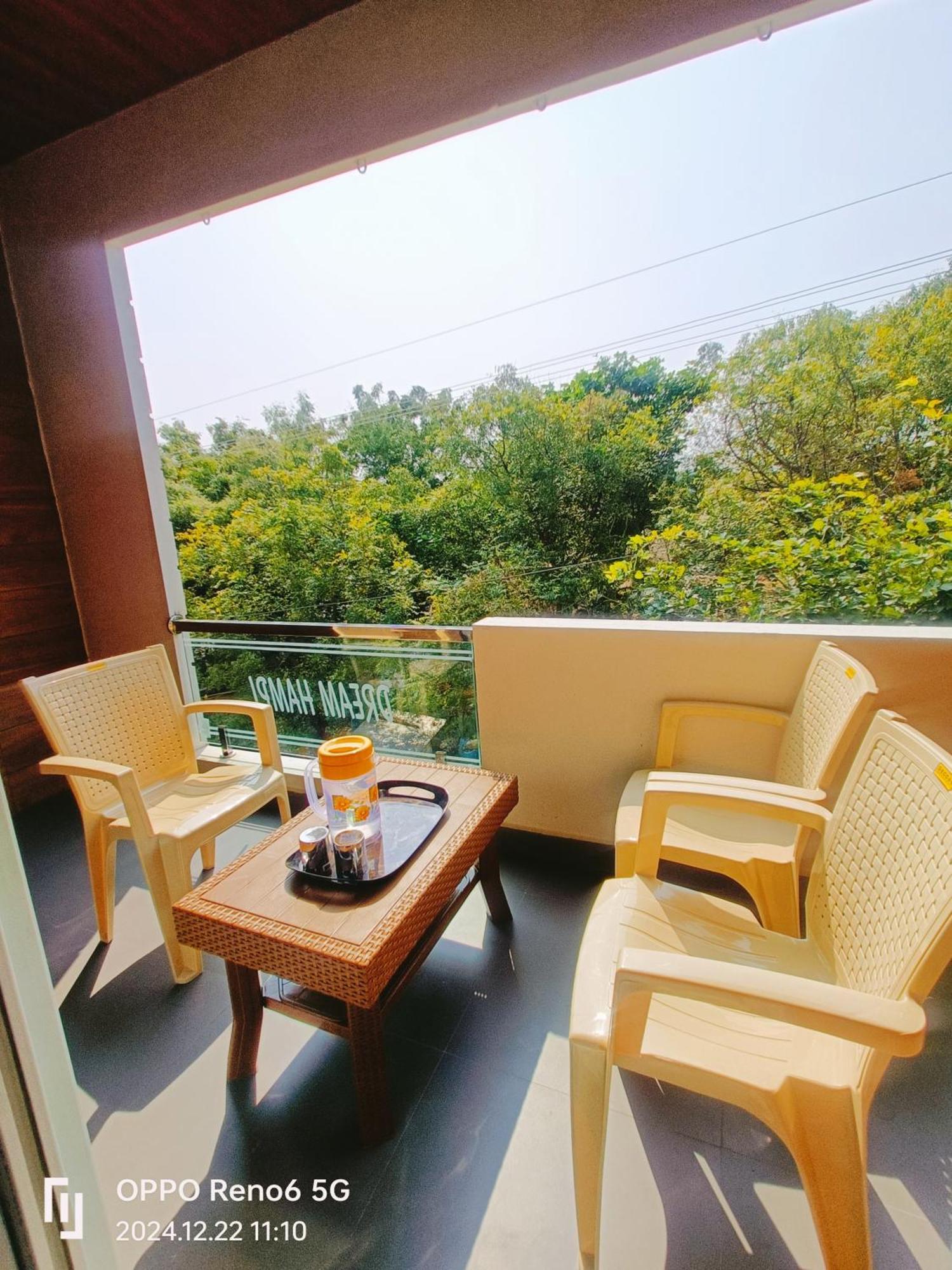Dream Hampi Villa & Home Stay Dış mekan fotoğraf