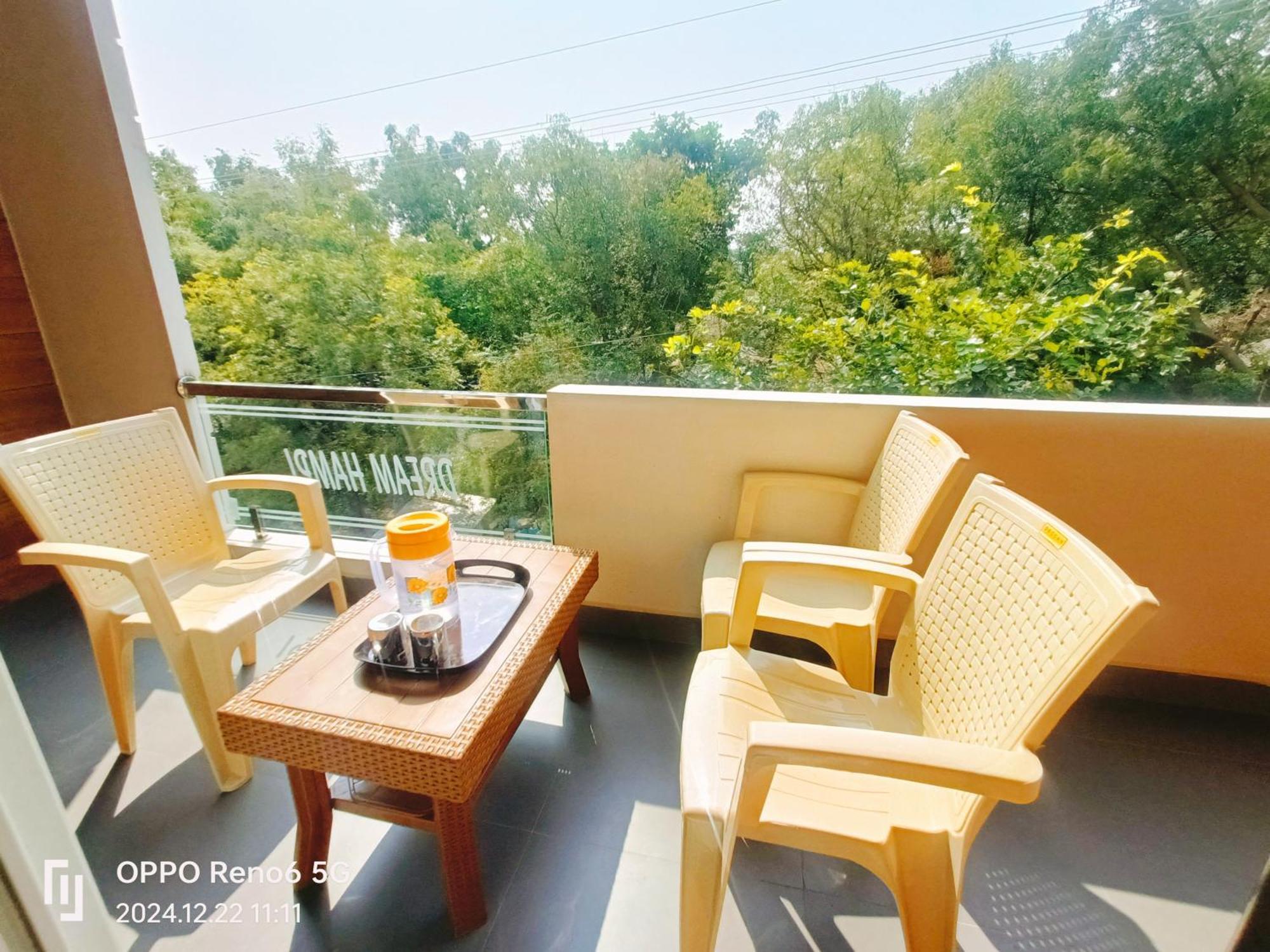 Dream Hampi Villa & Home Stay Dış mekan fotoğraf