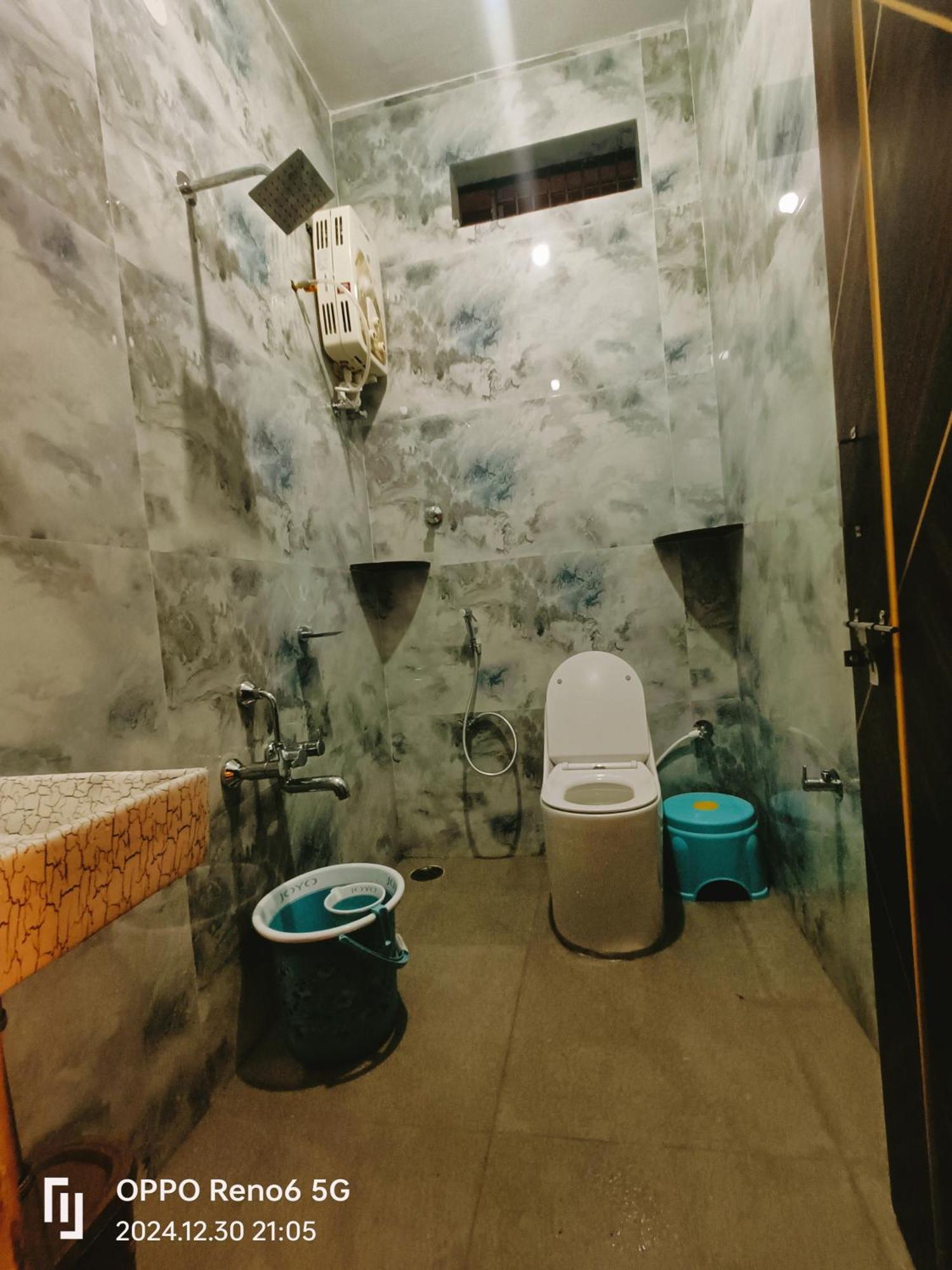 Dream Hampi Villa & Home Stay Dış mekan fotoğraf