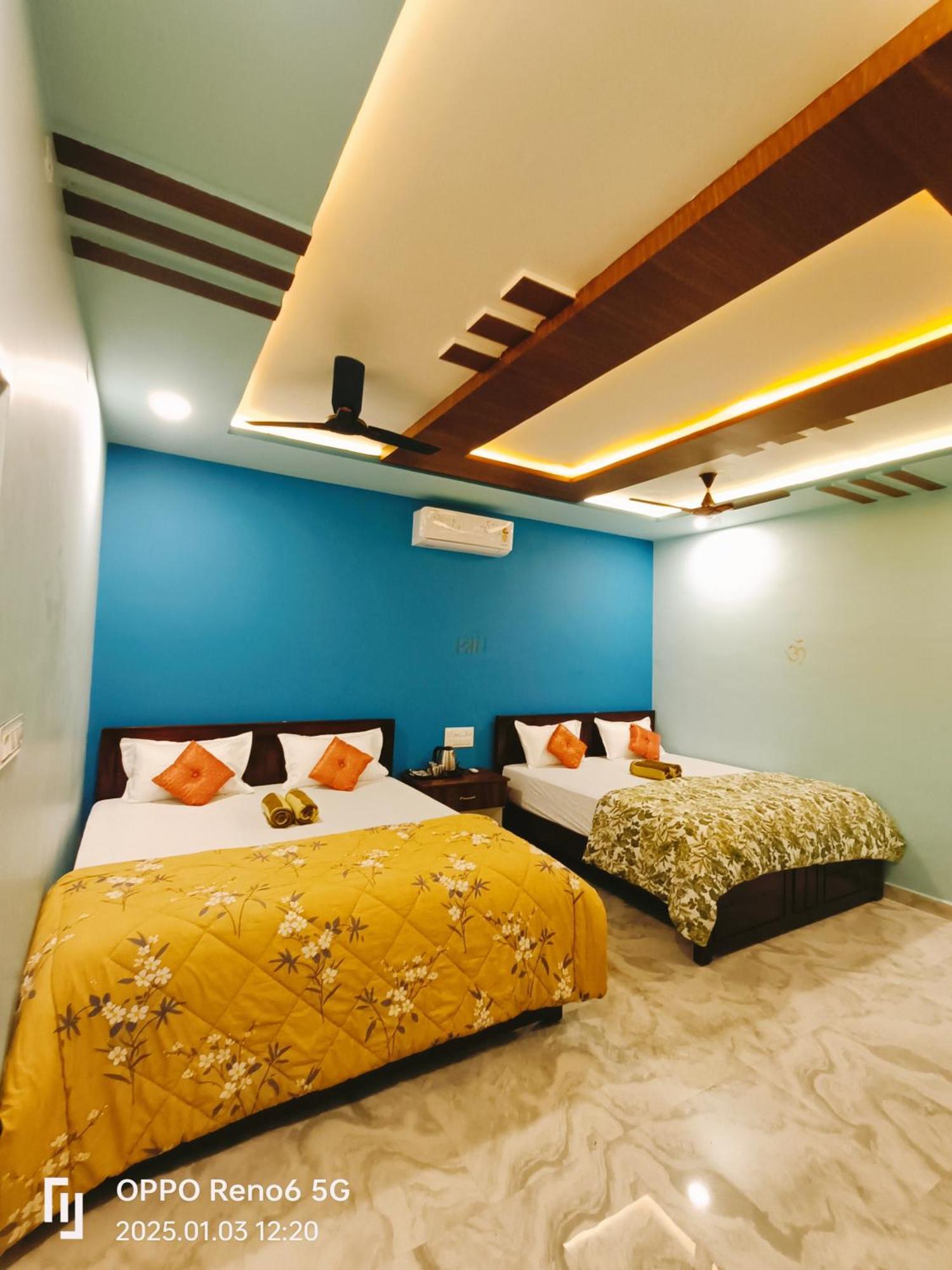 Dream Hampi Villa & Home Stay Dış mekan fotoğraf