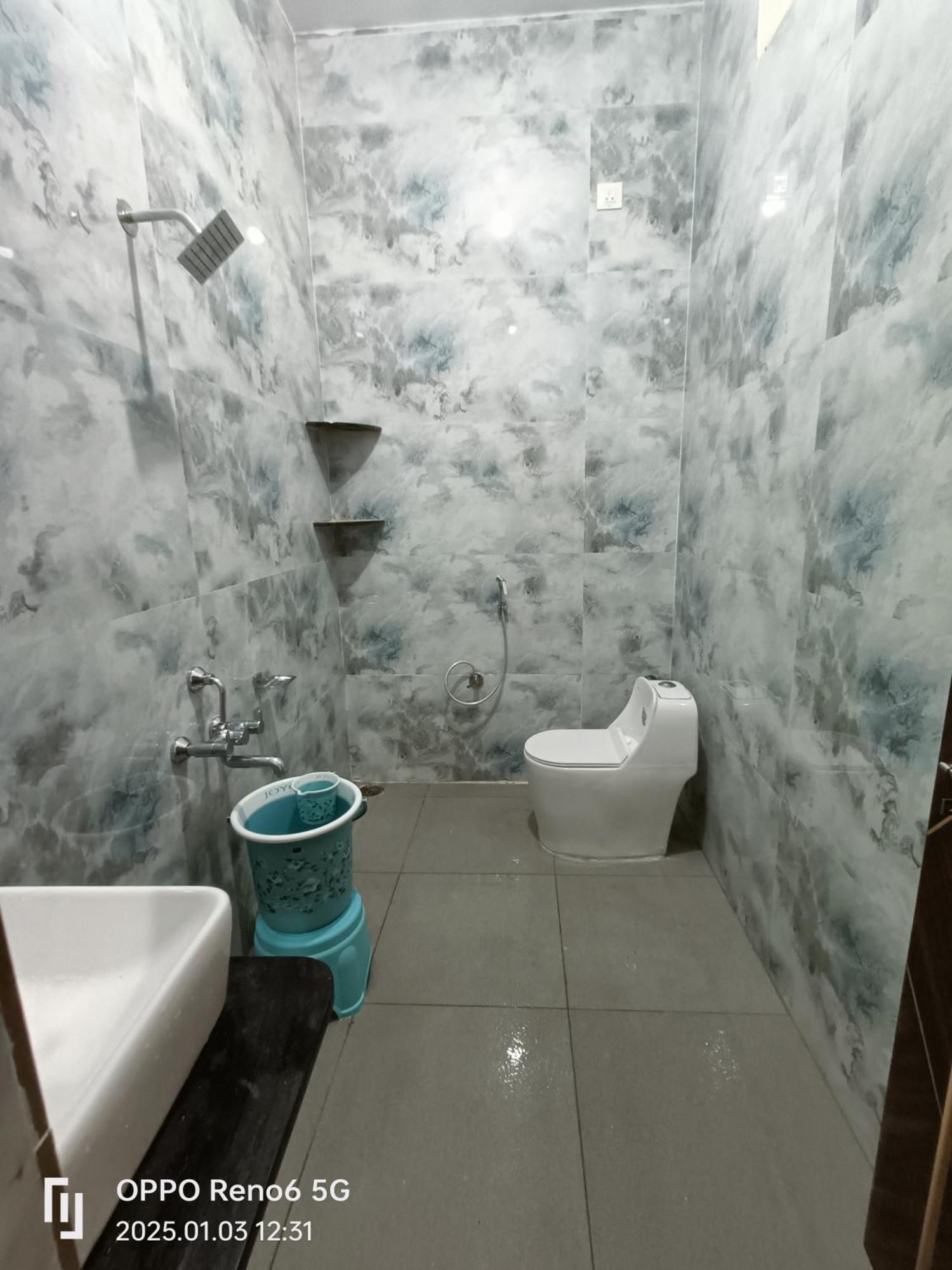 Dream Hampi Villa & Home Stay Dış mekan fotoğraf