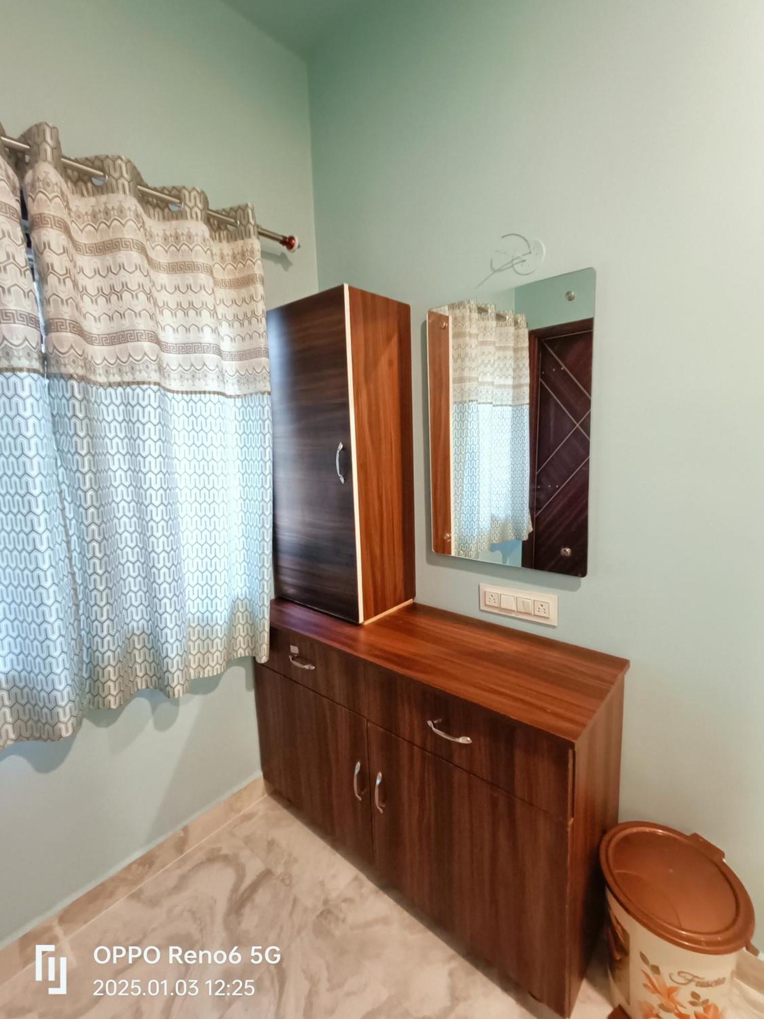 Dream Hampi Villa & Home Stay Dış mekan fotoğraf