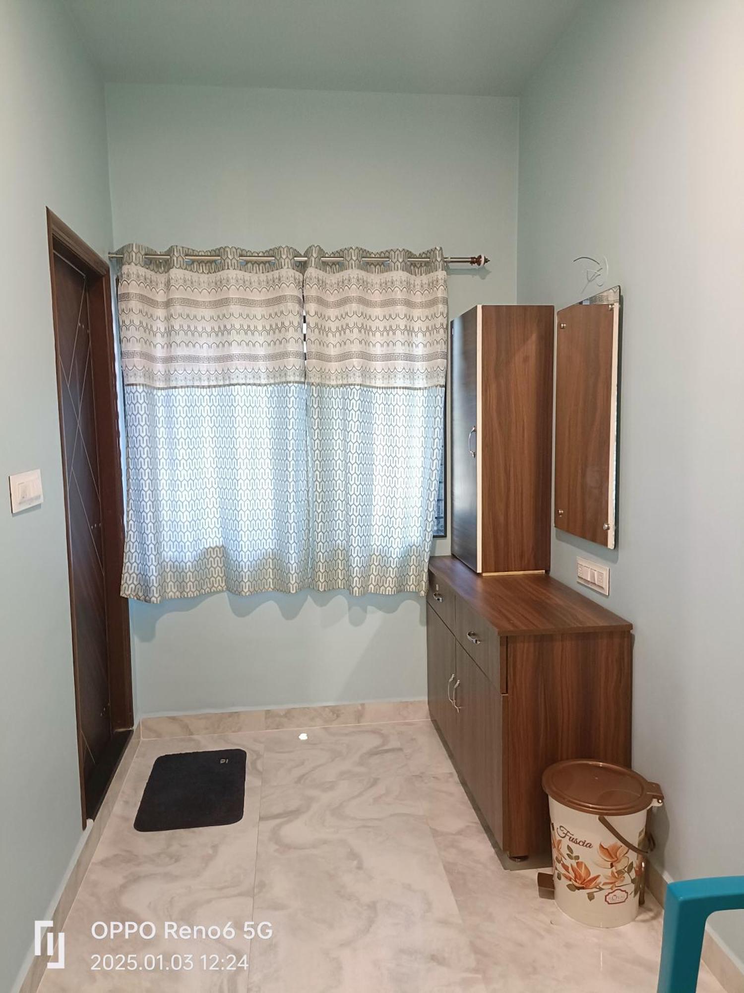 Dream Hampi Villa & Home Stay Dış mekan fotoğraf