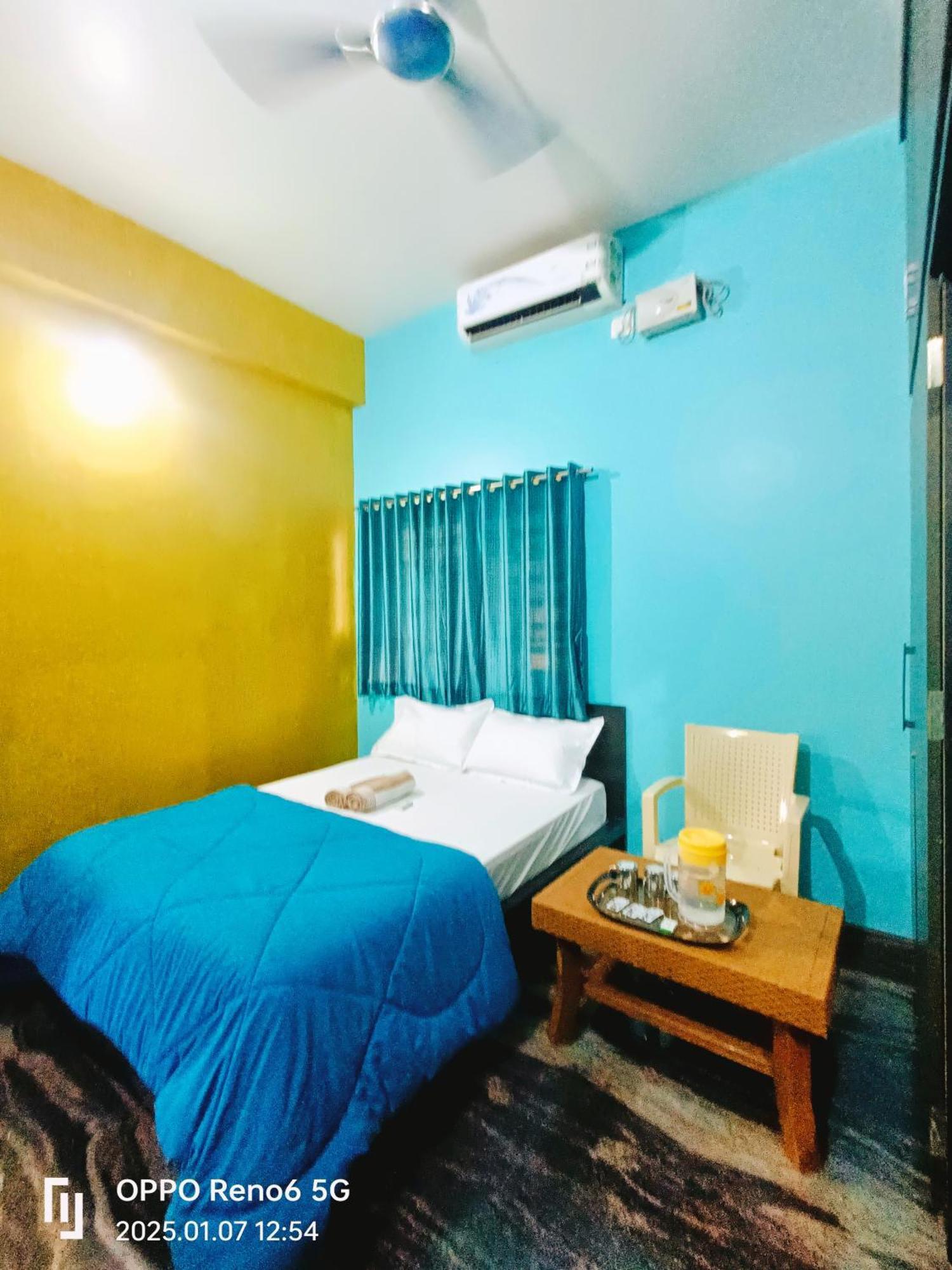 Dream Hampi Villa & Home Stay Dış mekan fotoğraf