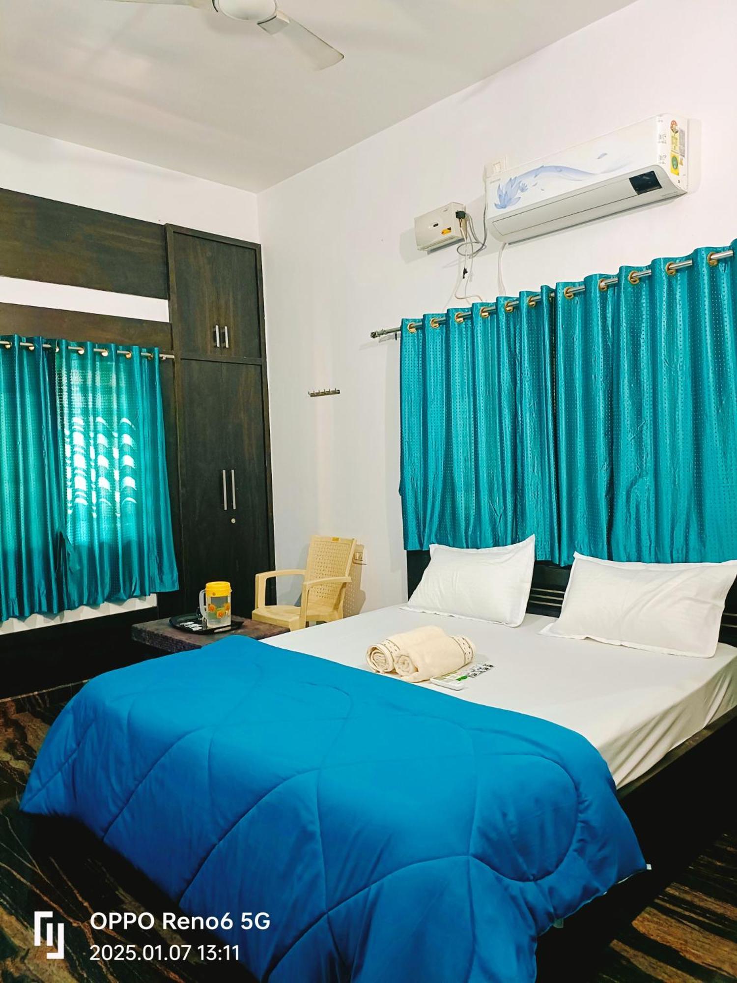 Dream Hampi Villa & Home Stay Dış mekan fotoğraf