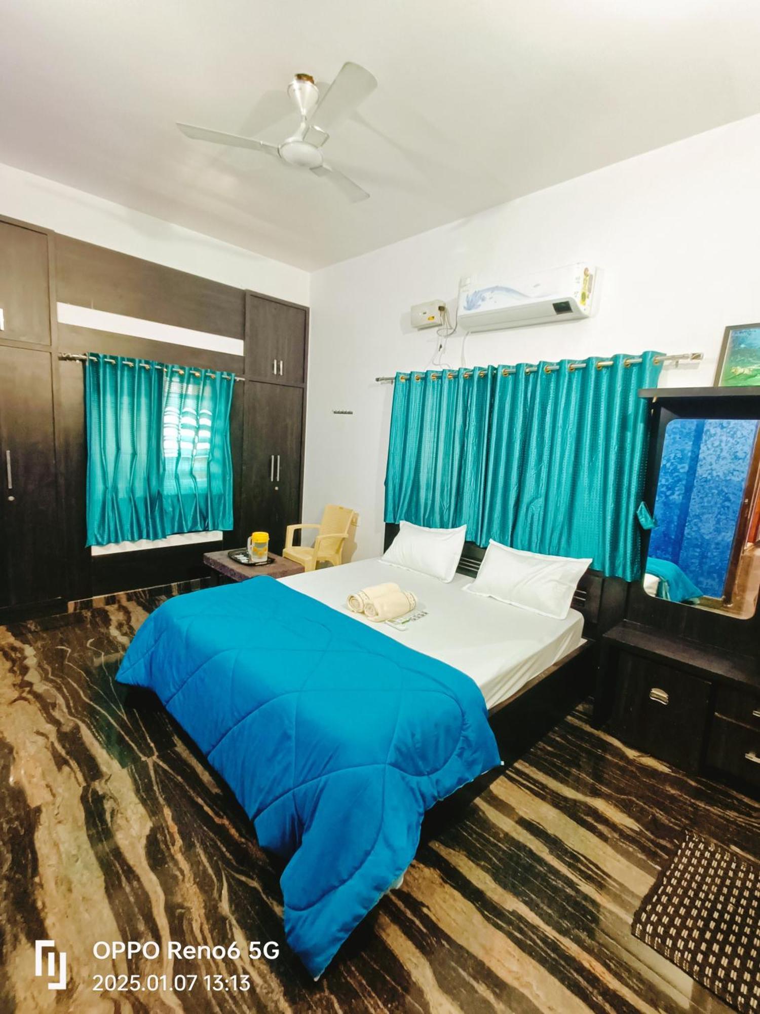 Dream Hampi Villa & Home Stay Dış mekan fotoğraf