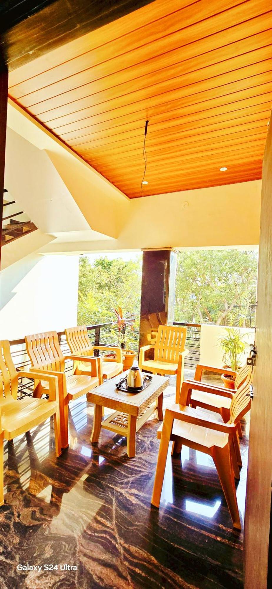 Dream Hampi Villa & Home Stay Dış mekan fotoğraf