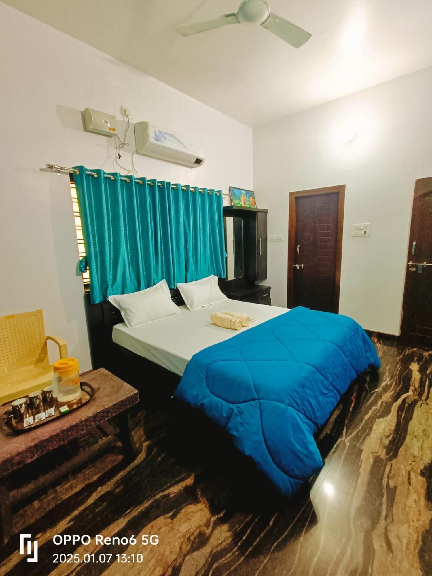 Dream Hampi Villa & Home Stay Dış mekan fotoğraf