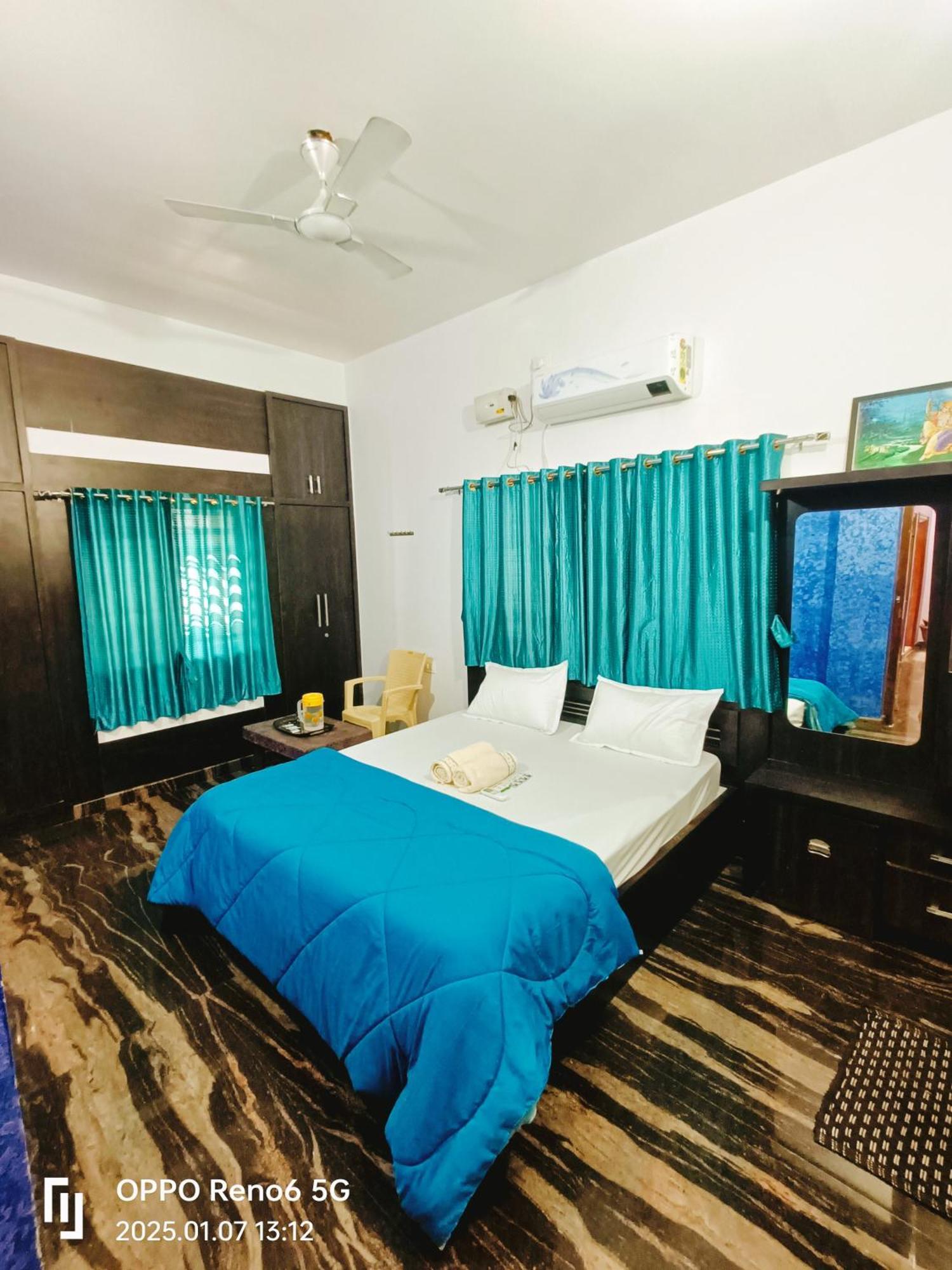 Dream Hampi Villa & Home Stay Dış mekan fotoğraf
