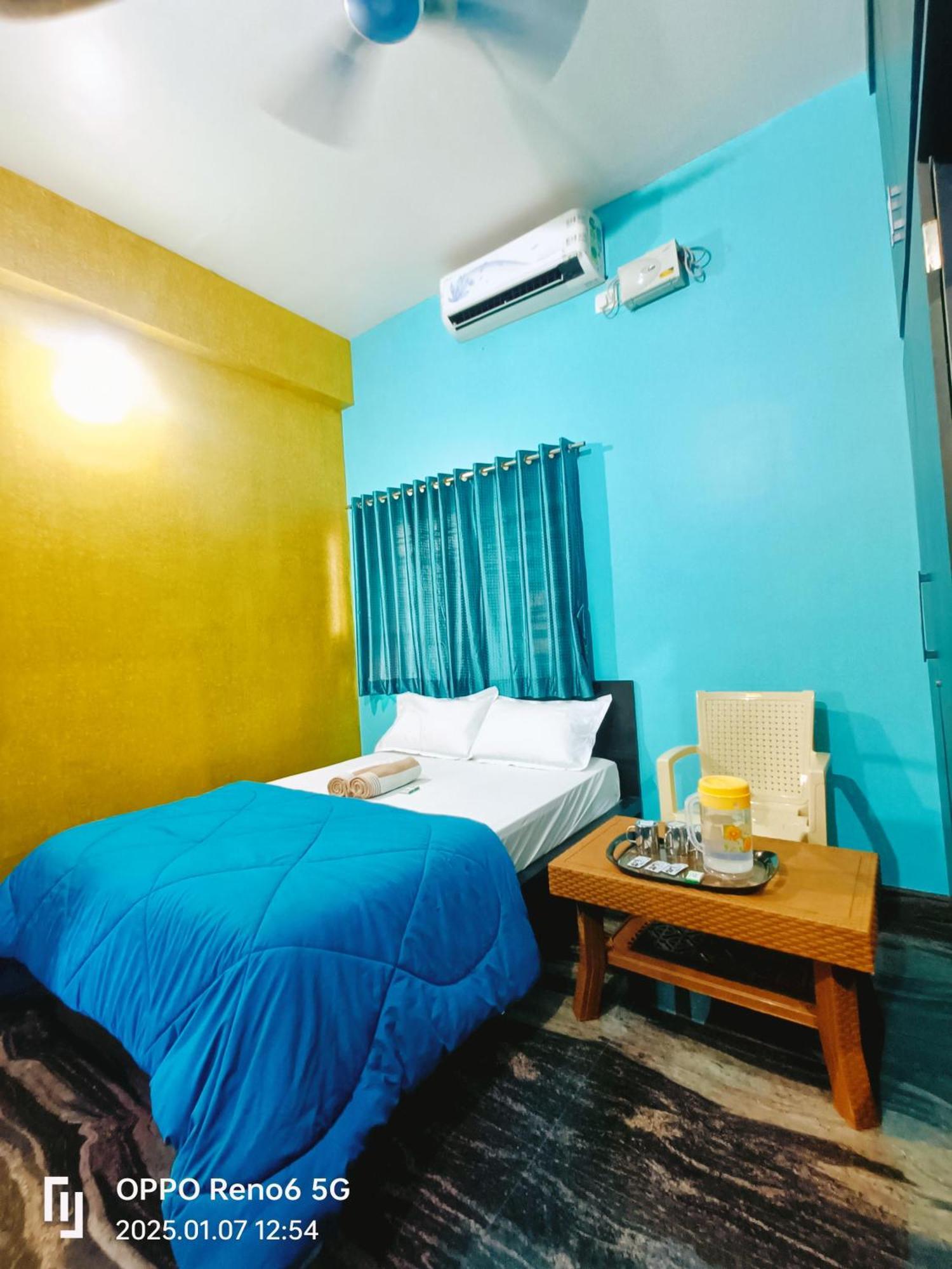 Dream Hampi Villa & Home Stay Dış mekan fotoğraf