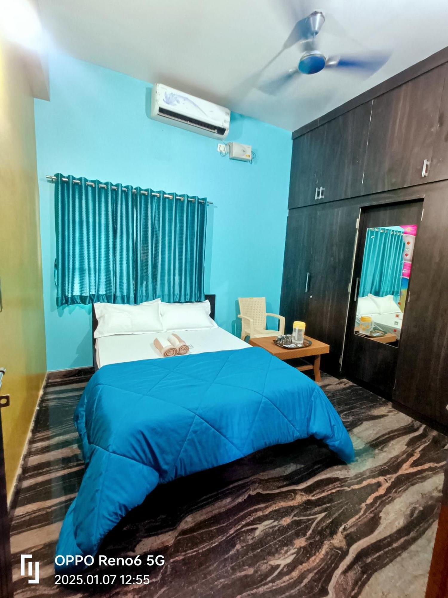 Dream Hampi Villa & Home Stay Dış mekan fotoğraf