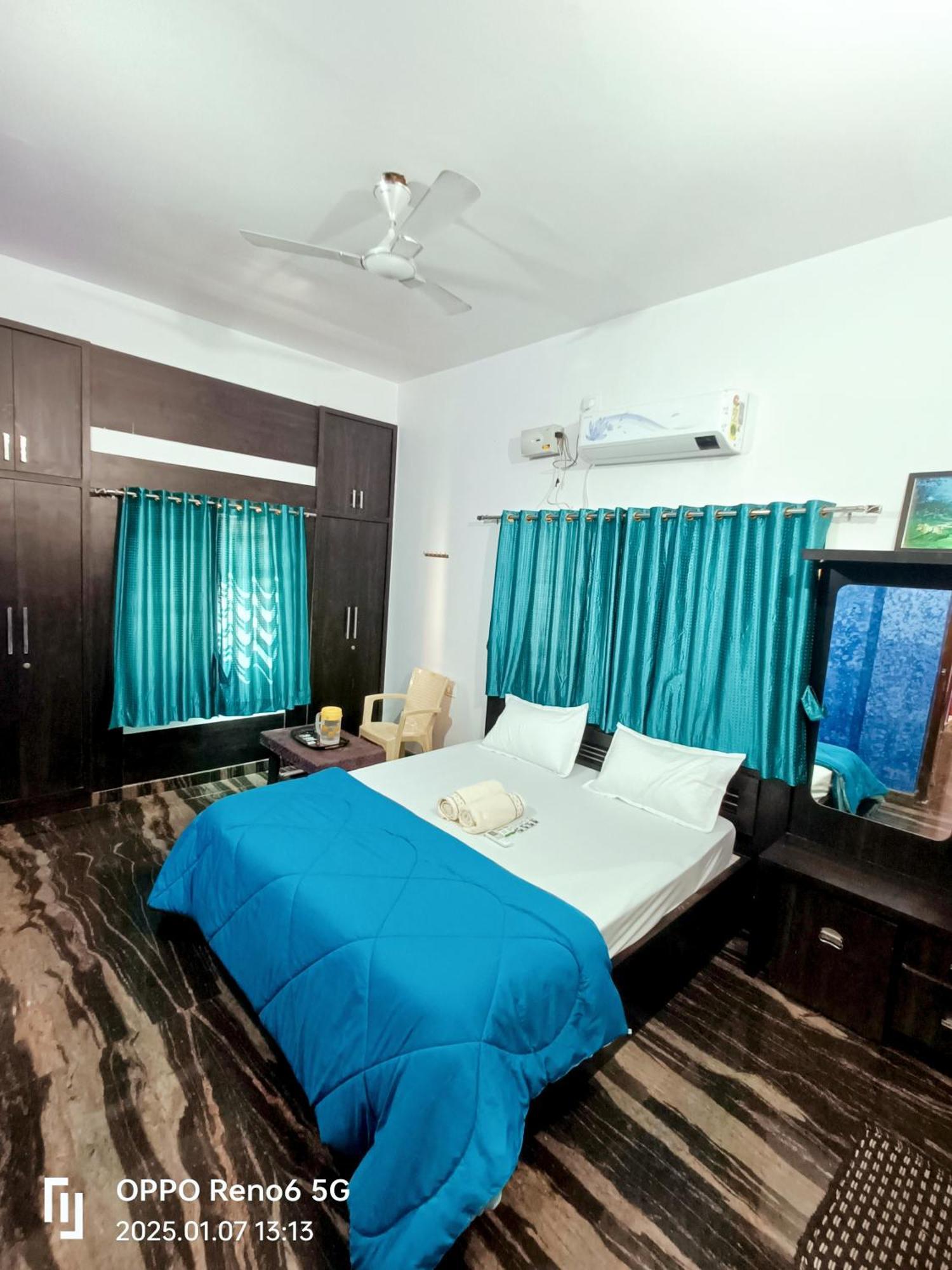 Dream Hampi Villa & Home Stay Dış mekan fotoğraf