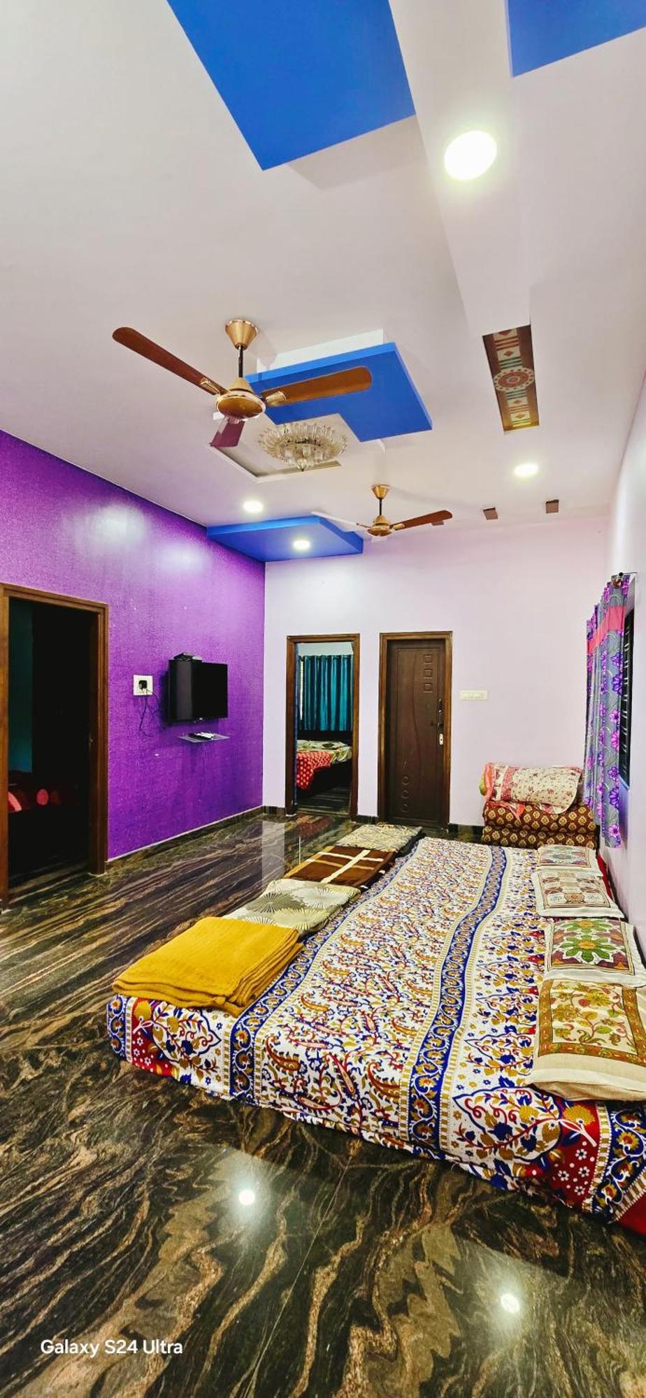 Dream Hampi Villa & Home Stay Dış mekan fotoğraf