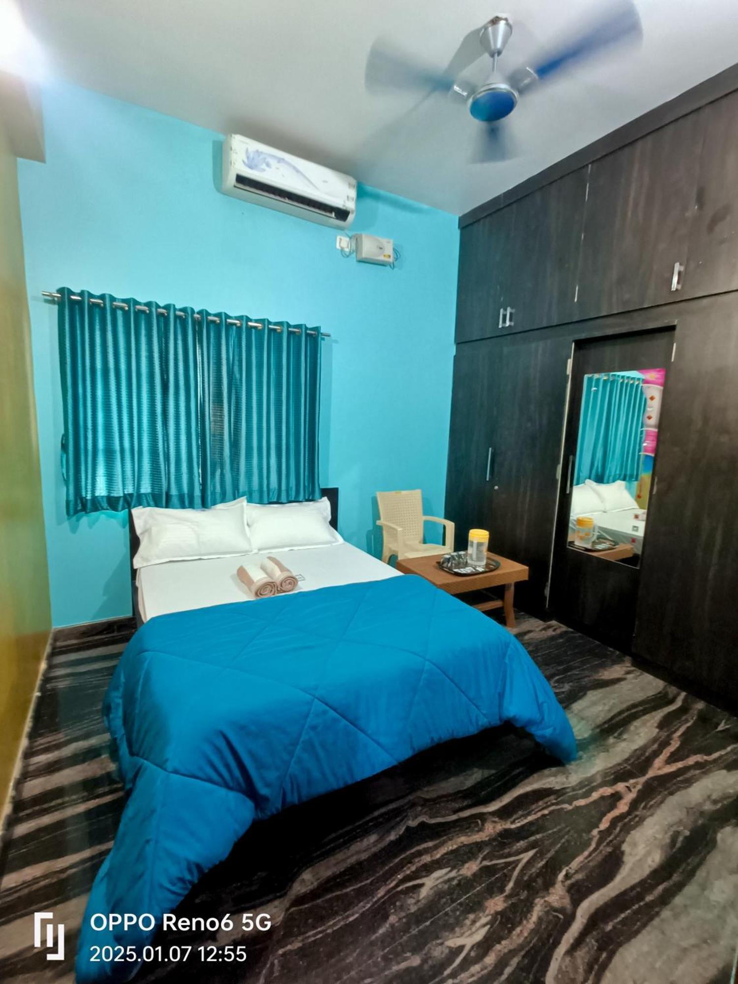 Dream Hampi Villa & Home Stay Dış mekan fotoğraf