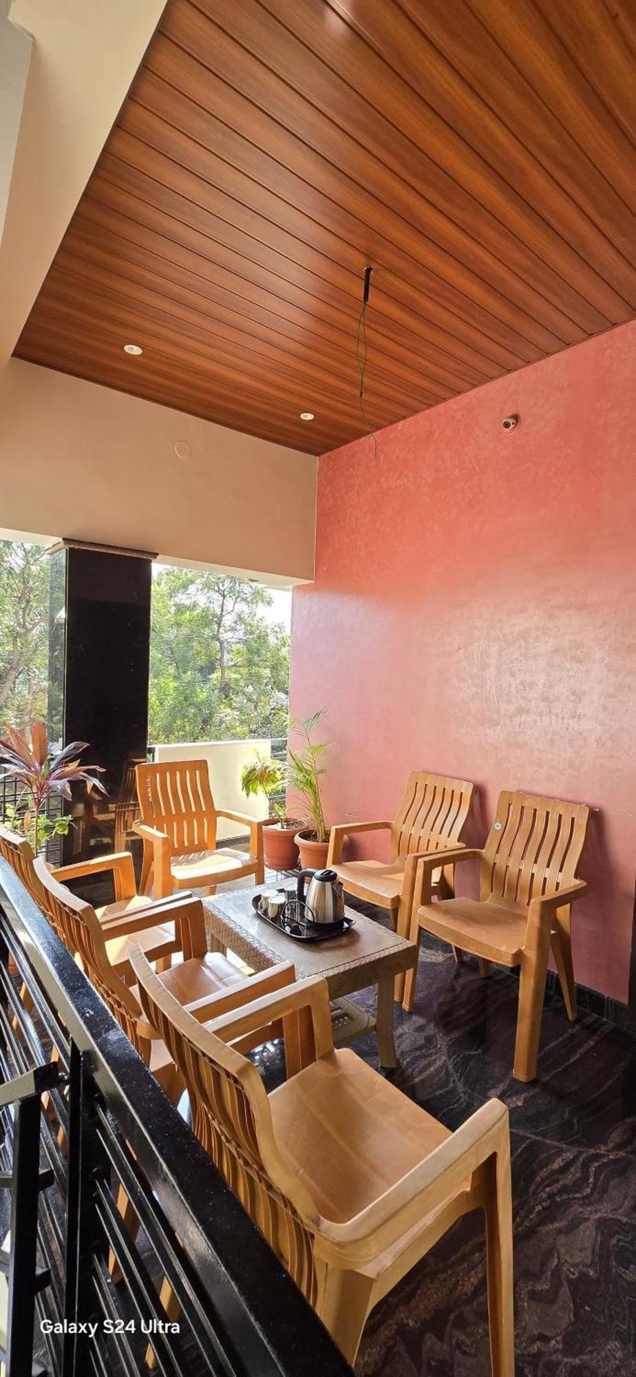 Dream Hampi Villa & Home Stay Dış mekan fotoğraf