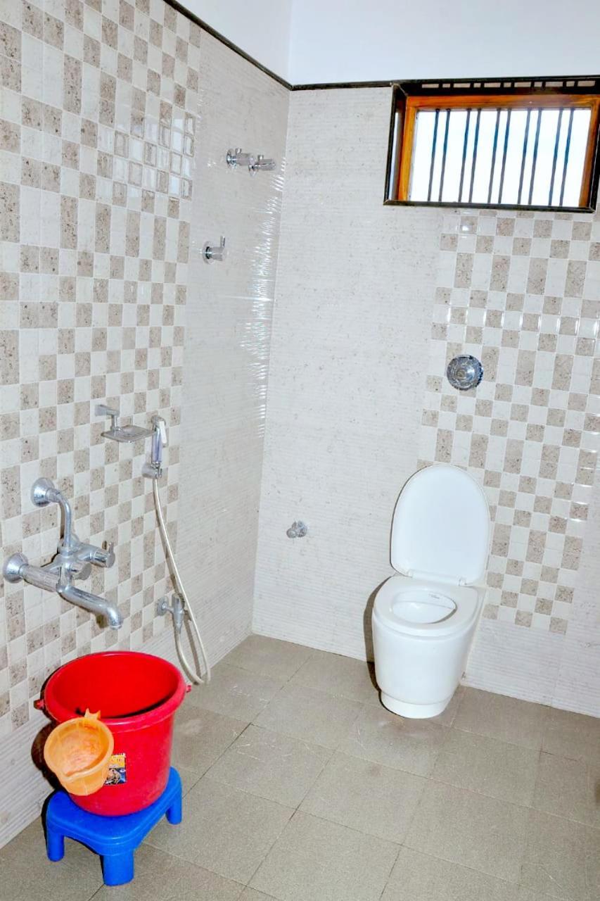 Dream Hampi Villa & Home Stay Dış mekan fotoğraf