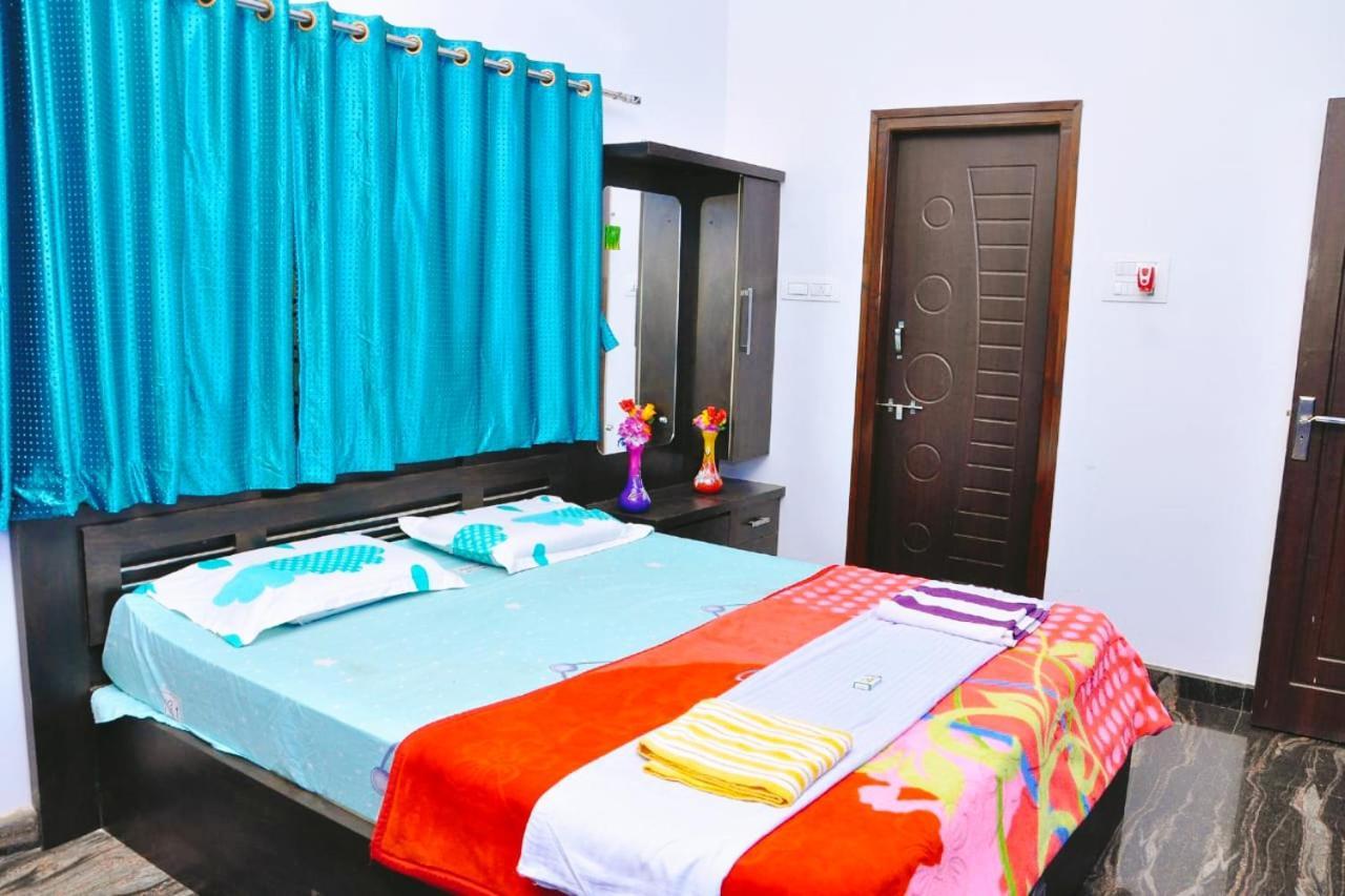Dream Hampi Villa & Home Stay Dış mekan fotoğraf