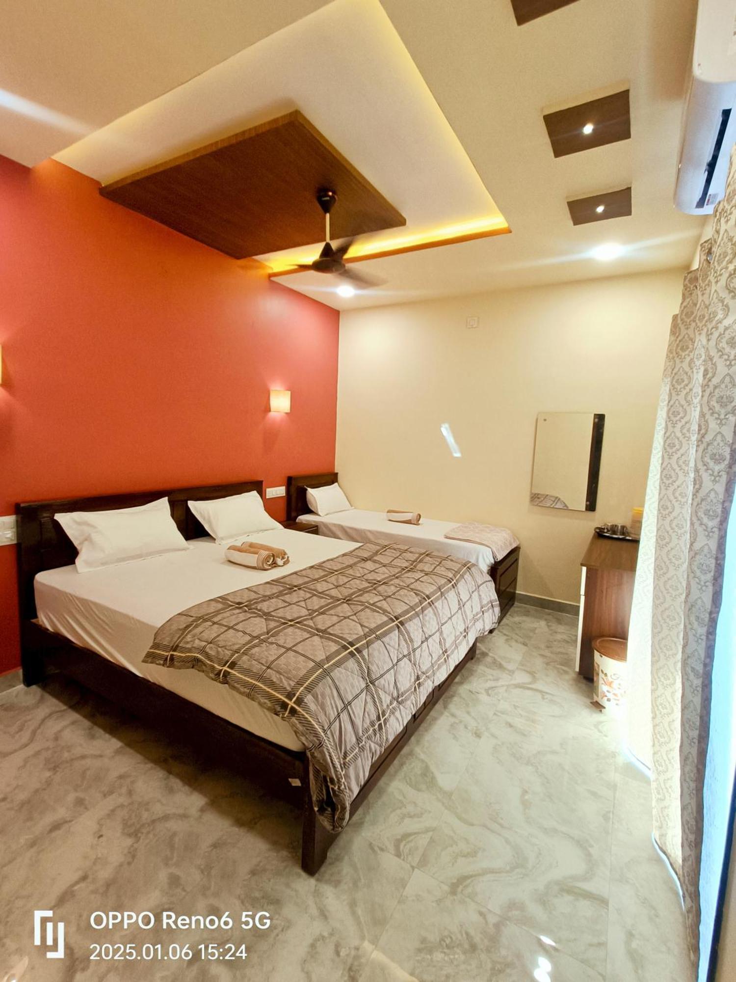 Dream Hampi Villa & Home Stay Dış mekan fotoğraf