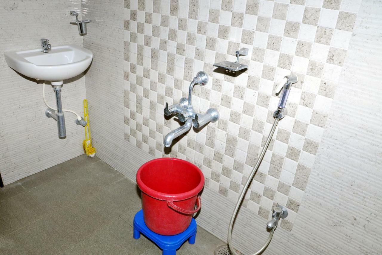 Dream Hampi Villa & Home Stay Dış mekan fotoğraf