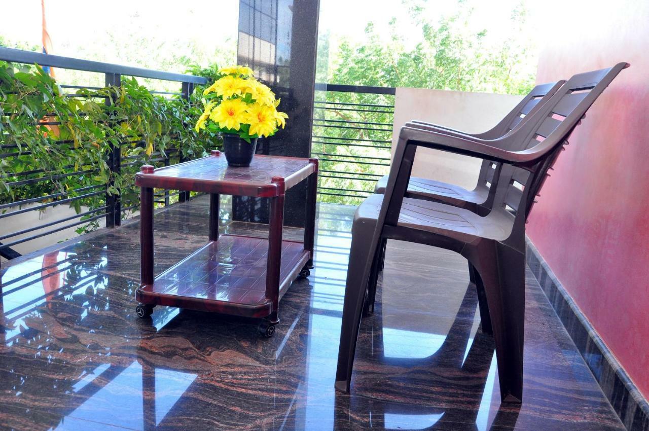 Dream Hampi Villa & Home Stay Dış mekan fotoğraf