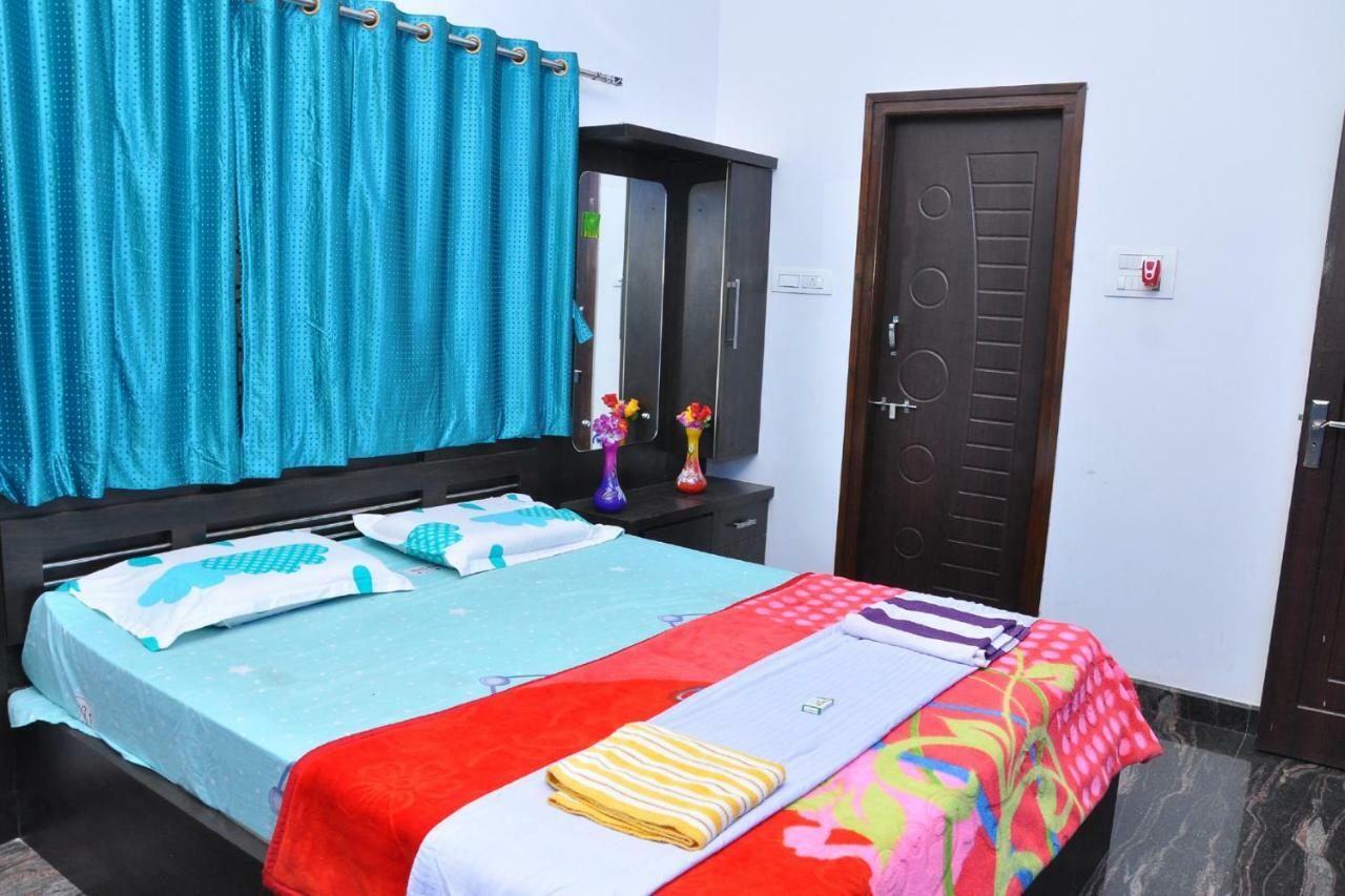 Dream Hampi Villa & Home Stay Dış mekan fotoğraf