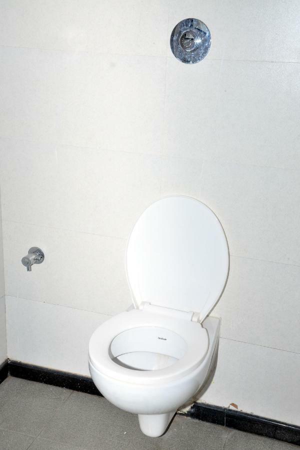Dream Hampi Villa & Home Stay Dış mekan fotoğraf