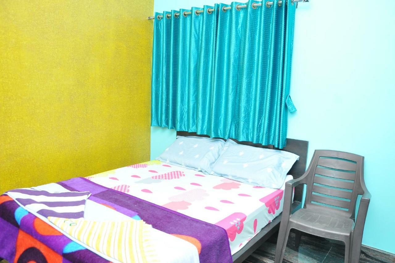 Dream Hampi Villa & Home Stay Dış mekan fotoğraf