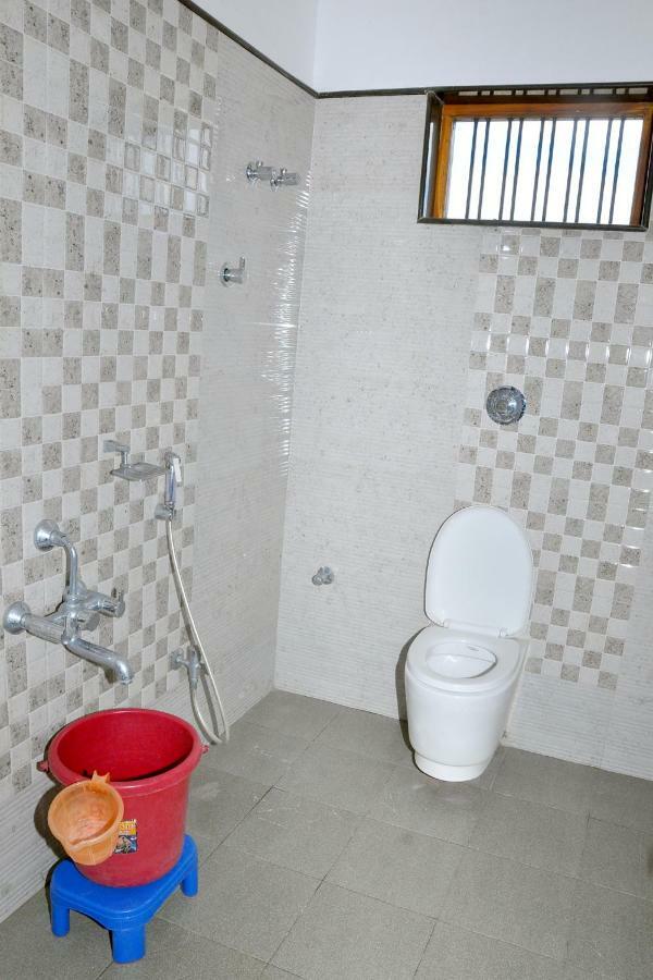 Dream Hampi Villa & Home Stay Dış mekan fotoğraf